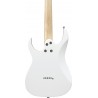 Ibanez GRGM21-WH - gitara elektryczna - 5 - Gitary elektryczne - IBANEZ RG Mikro E-Guitar 6 String shortscale - White