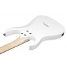 Ibanez GRGM21-WH - gitara elektryczna - 7 - Gitary elektryczne - IBANEZ RG Mikro E-Guitar 6 String shortscale - White