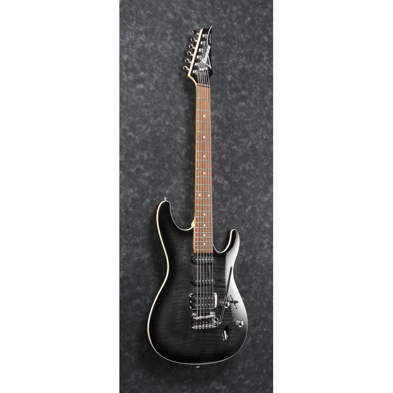 Ibanez SA260FM-TGB - Gitara elektryczna - 2 - Gitary elektryczne - IBANEZ SA Series E-Guitar 6 String