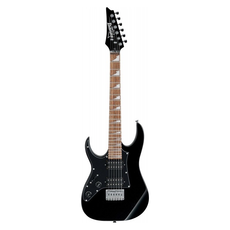 Ibanez GRGM21L-BKN - gitara elektryczna