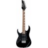 Ibanez GRGM21L-BKN - gitara elektryczna