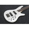 Ibanez SR300E-PW - gitara basowa - 4 - Gitary basowe - Gitara basowa Ibanez SR300E-PW to wszechstronna gitara o potężnym brzmien