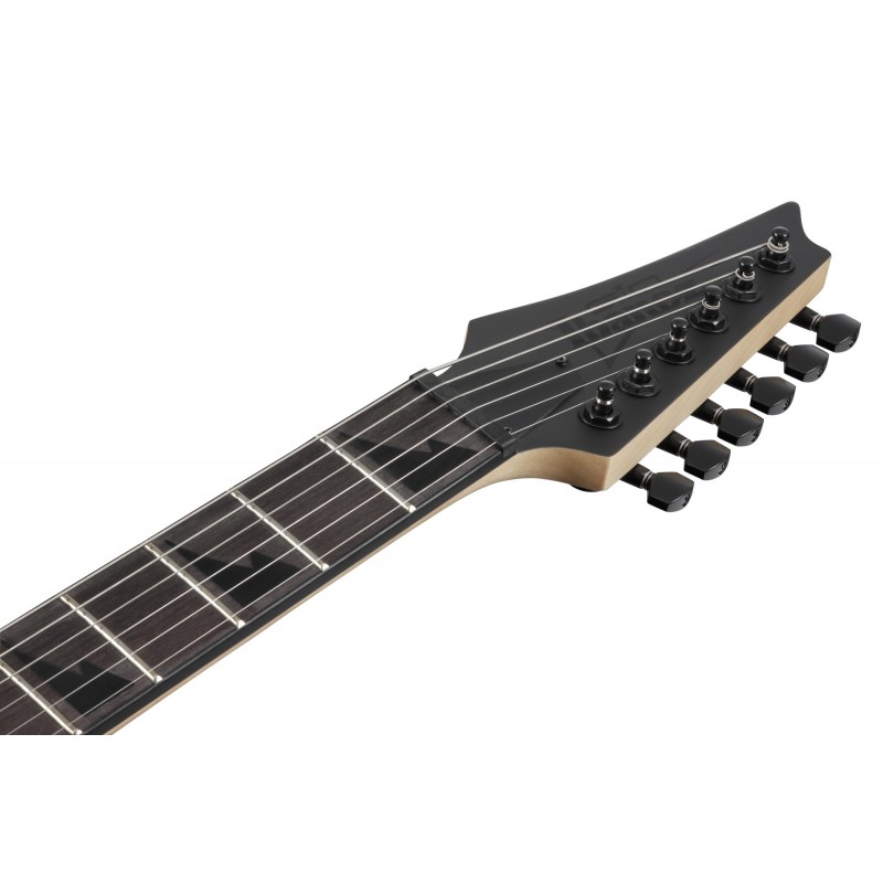 Ibanez GRGR131EX-BKF - gitara elektryczna - 8 - Gitary elektryczne - E-GUITAR GRGR 6-STR.    IBANEZ