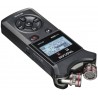 Tascam DR-07XP - Przenośny rejestrator cyfrowy - 4 - Rejestratory - Przenośny rejestrator cyfrowy ręczny DR-07XP umożliwia łatwe