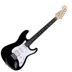 Washburn WS300 H (B) Gitara elektryczna - 1 - Gitary elektryczne - Gitara elektryczna 6-strunowa z serii Sonamaster. Korpus wyko