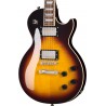 Epiphone Les Paul Tribute Plus Vintage Sunburst gitara elektryczna - 3 - Gitary elektryczne - Gitara elektryczna Epiphone Les Pa