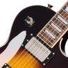 Epiphone Les Paul Tribute Plus Vintage Sunburst gitara elektryczna - 5 - Gitary elektryczne - Gitara elektryczna Epiphone Les Pa