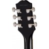 Epiphone Les Paul Tribute Plus Ebony Burst gitara elektryczna - 8 - Gitary elektryczne - Gitara elektryczna Epiphone Les Paul Tr