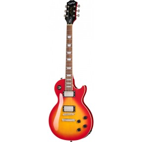 Epiphone Les Paul Tribute Plus Heritage Cherry Sunburst gitara elektryczna - 1 - Gitary elektryczne - Gitara elektryczna Epiphon