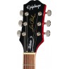 Epiphone Les Paul Tribute Plus Heritage Cherry Sunburst gitara elektryczna - 7 - Gitary elektryczne - Gitara elektryczna Epiphon