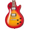 Epiphone Les Paul Tribute Plus Heritage Cherry Sunburst gitara elektryczna - 3 - Gitary elektryczne - Gitara elektryczna Epiphon