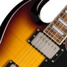 Epiphone SG Tribute Plus Vintage Sunburst gitara elektryczna - 7 - Gitary elektryczne - 