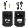 DNA IMS1 - Bezprzewodowy system transmisji audio 2,4 GHz