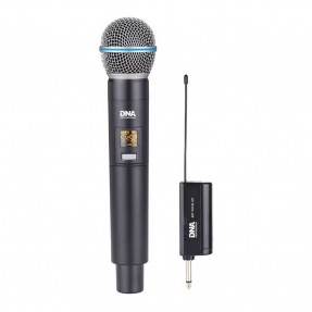 DNA Bat Vocal Set - Bezprzewodowy zestaw mikrofonowy