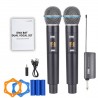 DNA Bat Dual Vocal Set - Bezprzewodowy zestaw mikrofonowy