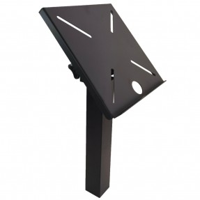 DNA DJ Booth LPS - Dostawka na narożnik stołu dla DJ'a