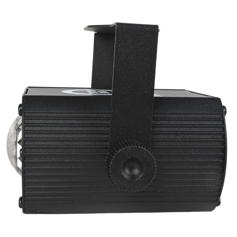 Light4Me Water Wave - Efekt oświetleniowy projektor