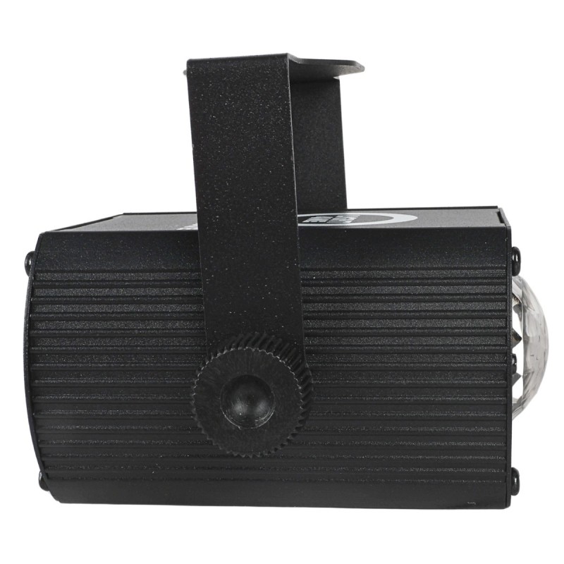 Light4Me Water Wave - Efekt oświetleniowy projektor