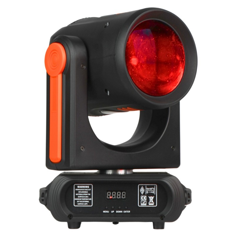 Light4Me Orbeam 150W LED - Głowa ruchoma Beam