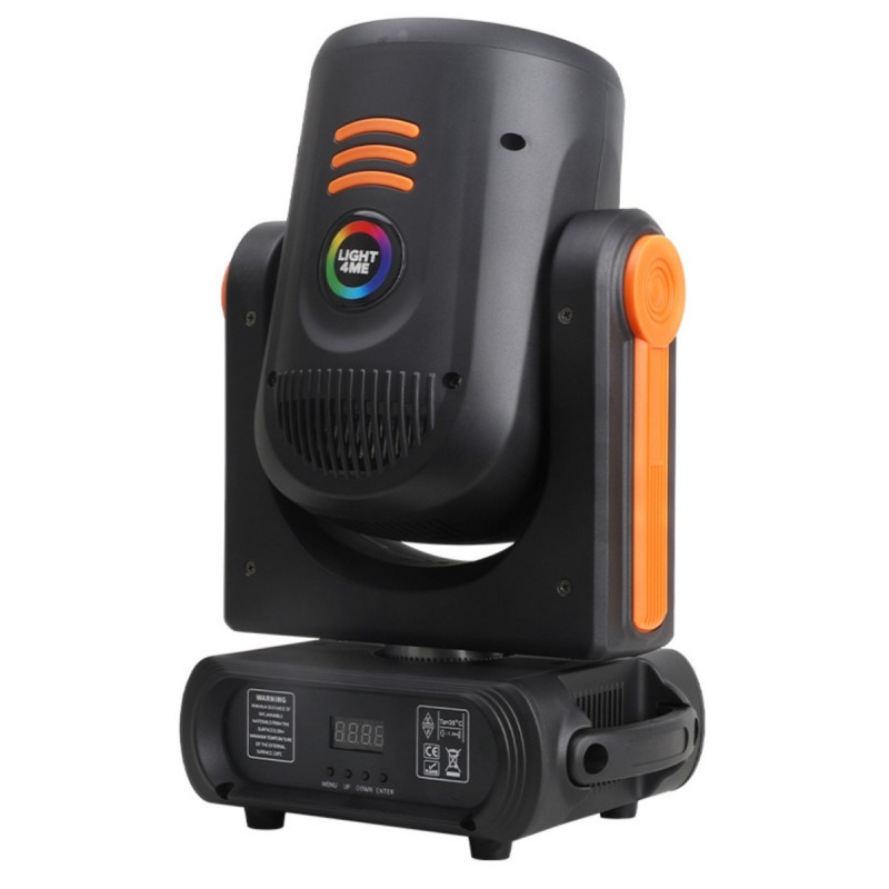 Light4Me Orbeam 150W LED - Głowa ruchoma Beam
