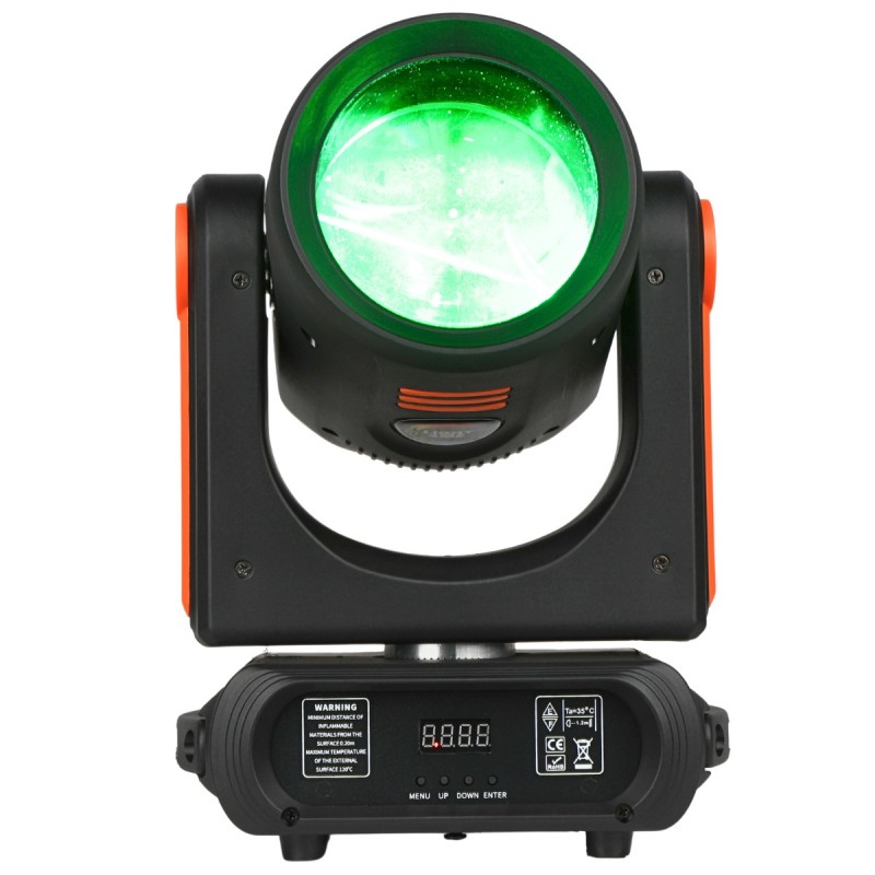 Light4Me Orbeam 150W LED - Głowa ruchoma Beam
