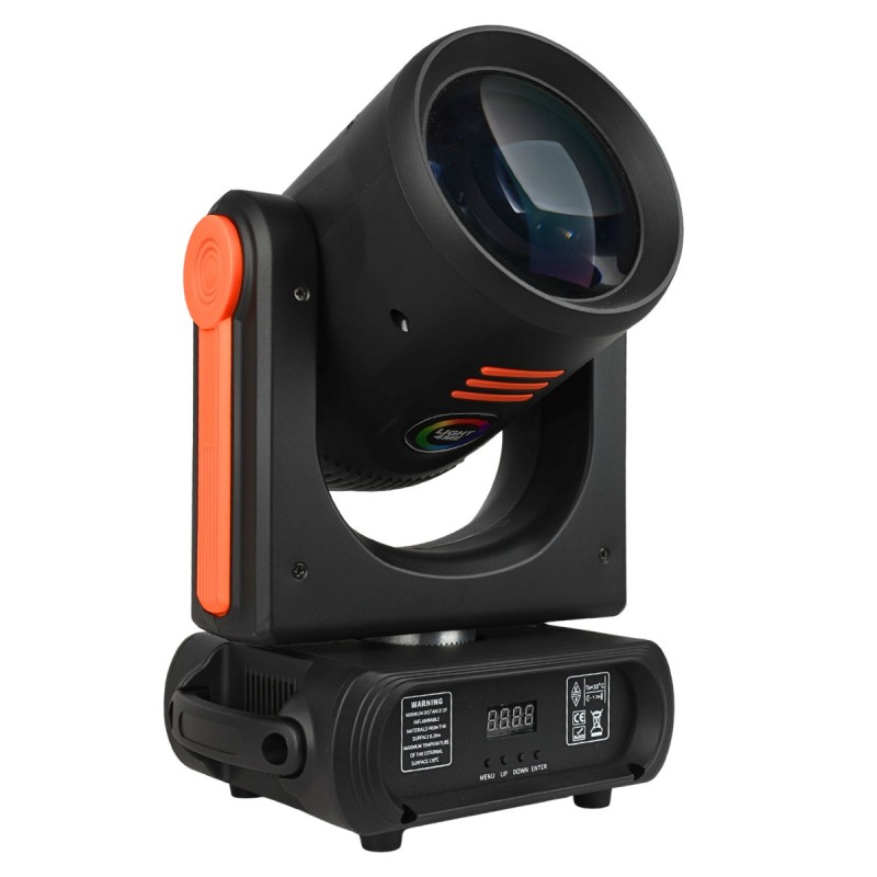 Light4Me Orbeam 150W LED - Głowa ruchoma Beam