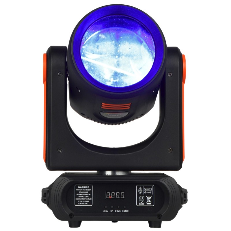 Light4Me Orbeam 150W LED - Głowa ruchoma Beam
