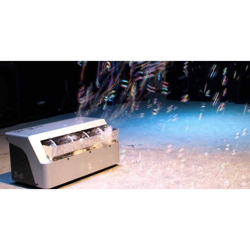 ANTARI B200 - wytwornica baniek mydlanych