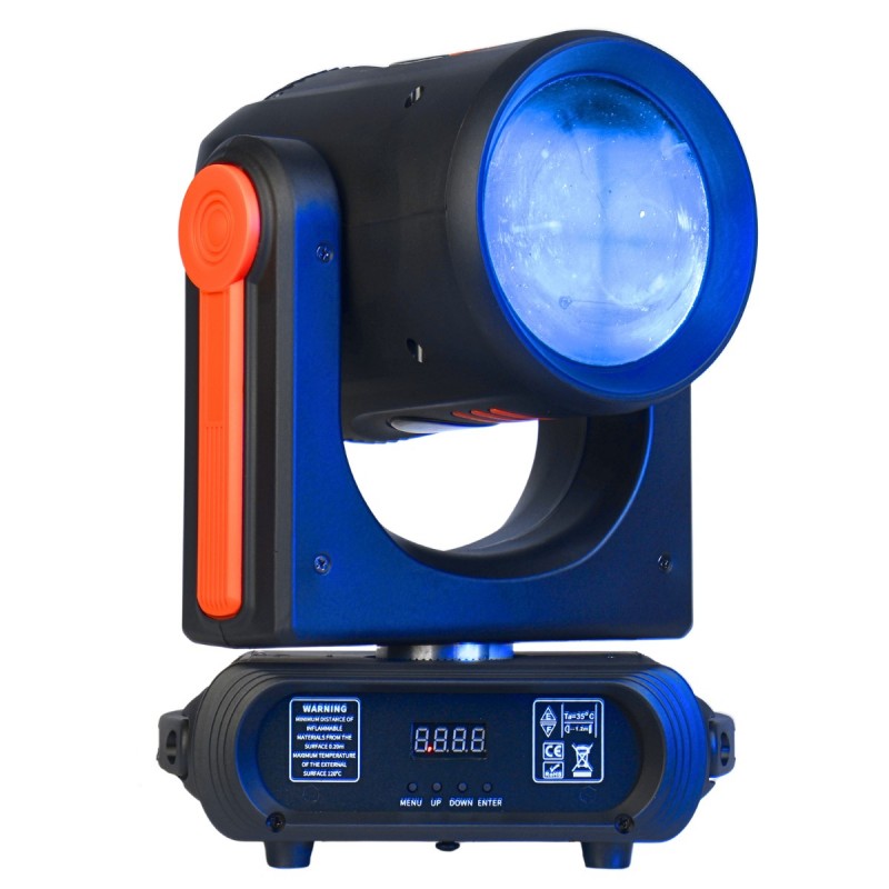 Light4Me Orbeam 150W LED - Głowa ruchoma Beam