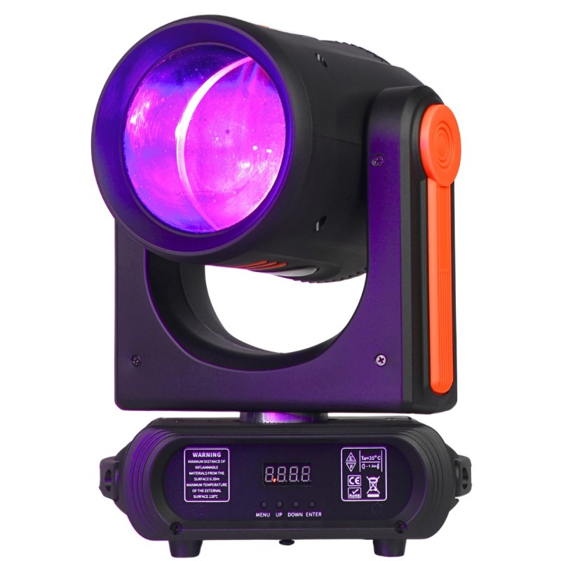 Light4Me Orbeam 150W LED - Głowa ruchoma Beam