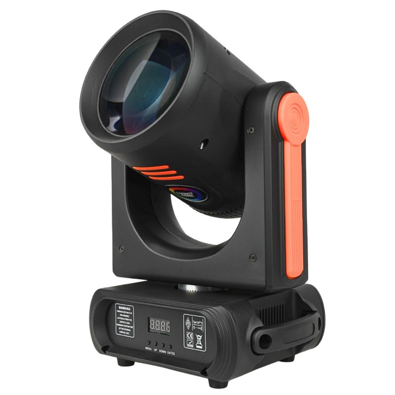 Light4Me Orbeam 150W LED - Głowa ruchoma Beam