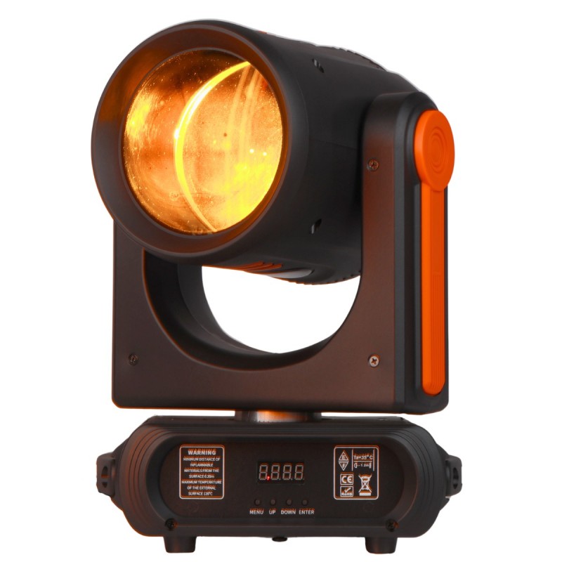 Light4Me Orbeam 150W LED - Głowa ruchoma Beam