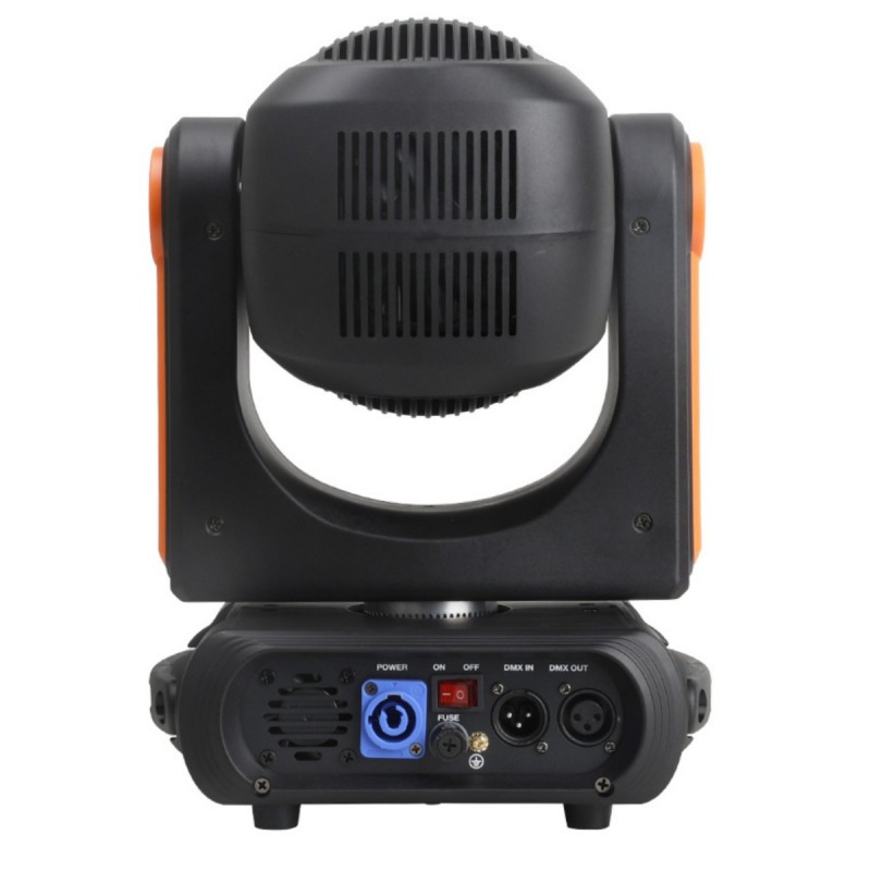 Light4Me Orbeam 150W LED - Głowa ruchoma Beam