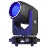 Light4Me Focus 200W Beam Ring LED - Głowa ruchoma Beam