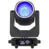 Light4Me Focus 200W Beam Ring LED - Głowa ruchoma Beam