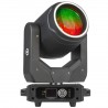 Light4Me Focus 200W Beam Ring LED - Głowa ruchoma Beam