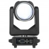 Light4Me Focus 300W Beam Ring LED - Głowa ruchoma Beam