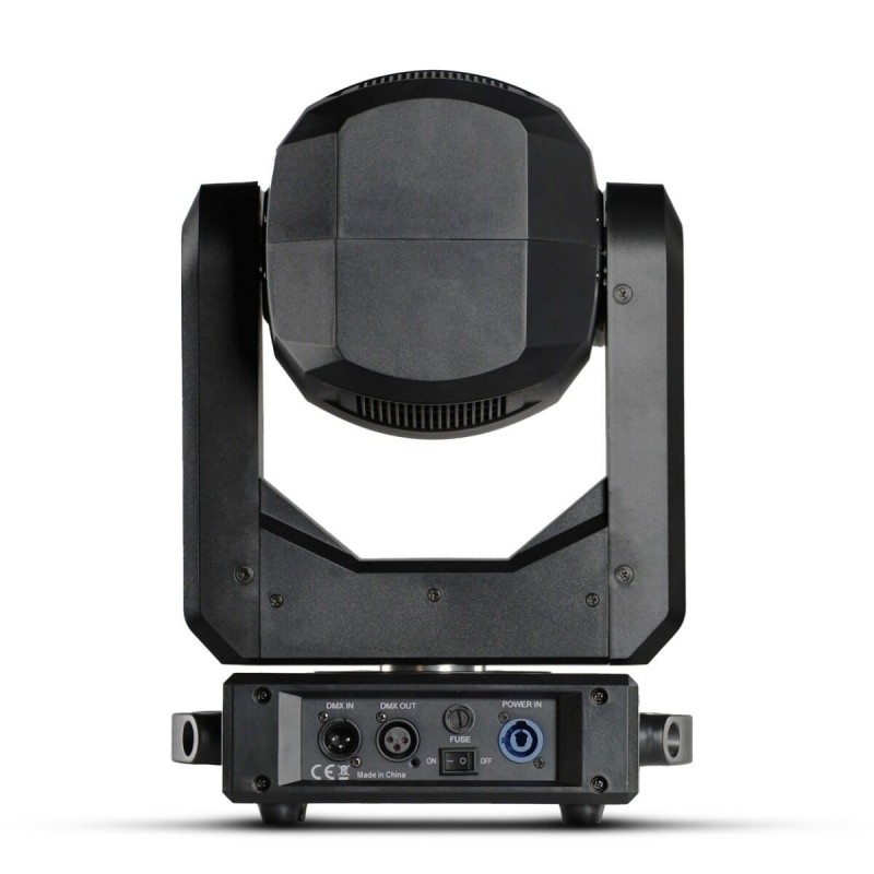 Light4Me Sky Beam 12R Ring - Głowa ruchoma Beam