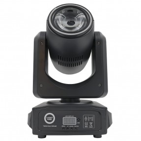 Light4Me Twin Halo Beam - Głowa ruchoma Beam z efektem ring