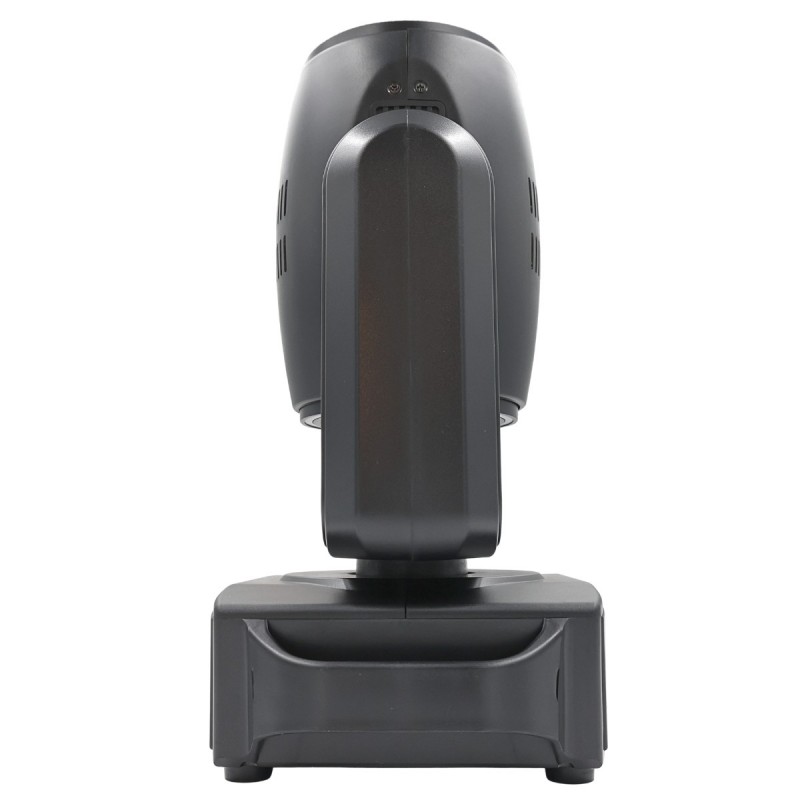 Light4Me Twin Halo Beam - Głowa ruchoma Beam z efektem ring