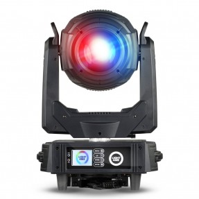 Light4Me Venom Hybrid 470W - Głowa ruchoma Beam/Spot/Wash LED