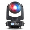 Light4Me Venom Hybrid 470W - Głowa ruchoma Beam/Spot/Wash LED
