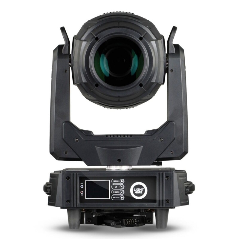 Light4Me Venom Hybrid 470W - Głowa ruchoma Beam/Spot/Wash LED