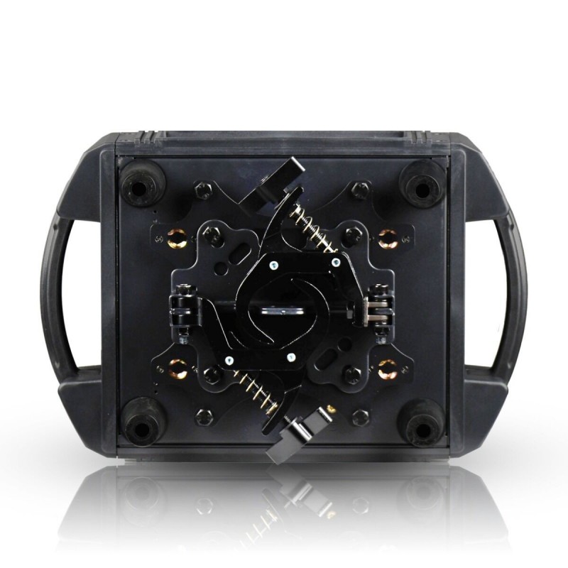 Light4Me Venom Hybrid 470W - Głowa ruchoma Beam/Spot/Wash LED