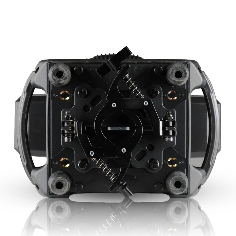 Light4Me Venom Hybrid 280W - Głowa ruchoma Beam/Spot/Wash LED DMX