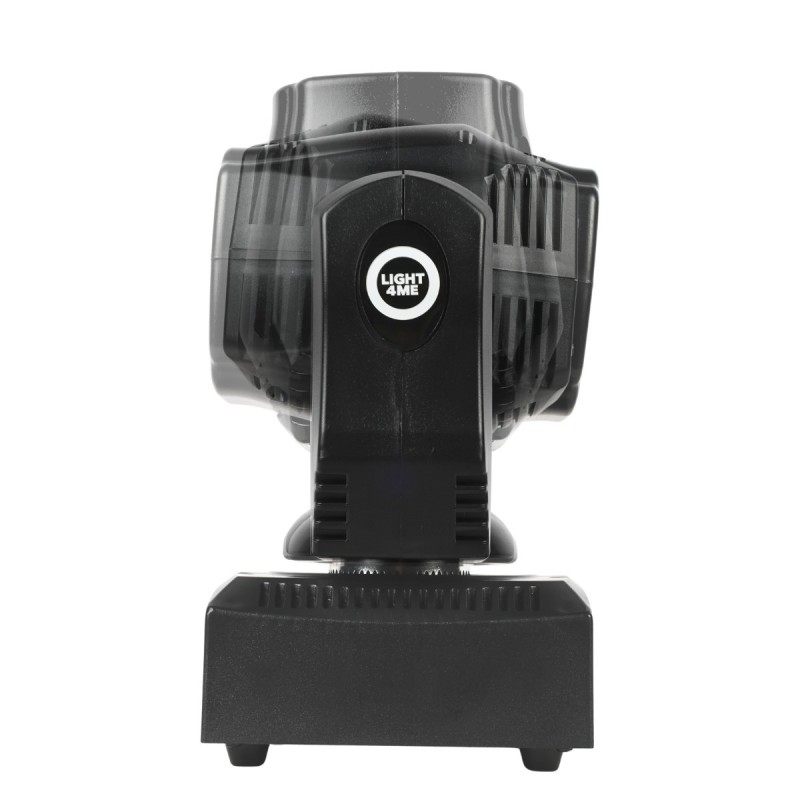 Light4Me Wizard v2 - Głowa ruchoma FX