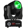 Light4Me Kaleido - Głowa ruchoma FX LED DMX z efektem kalejdoskopu