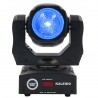 Light4Me Kaleido - Głowa ruchoma FX LED DMX z efektem kalejdoskopu