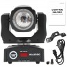 Light4Me Kaleido - Głowa ruchoma FX LED DMX z efektem kalejdoskopu