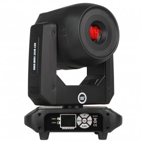 Light4Me Sky Spot 150W Ring - Głowa ruchoma Spot